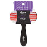 Annie #2053 Ergo Detangling Brush 9 Row
